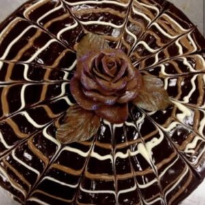 Mystic Dinner Cakes 6 in