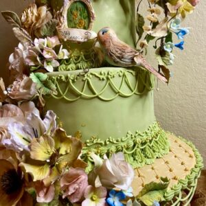 Enchanted Custom Cakes