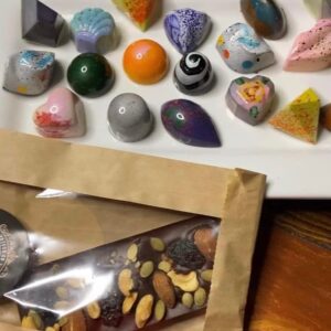 Artisan Sm. Chocolate Bar