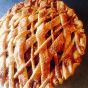 Charmed Pies: Nostalgia, But Make It Magical