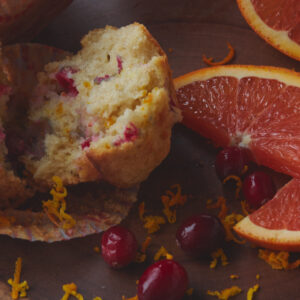 Marvelous Muffins