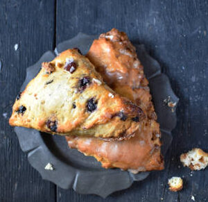 Artisan Scones